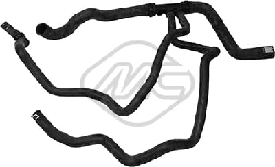 Durites radiateur