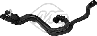 Durites radiateur