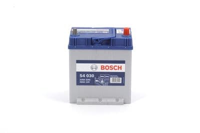Batterie de démarrage S4