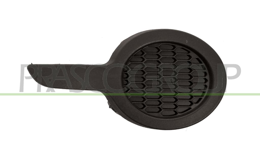 Enjoliveur, projecteur antibrouillard
