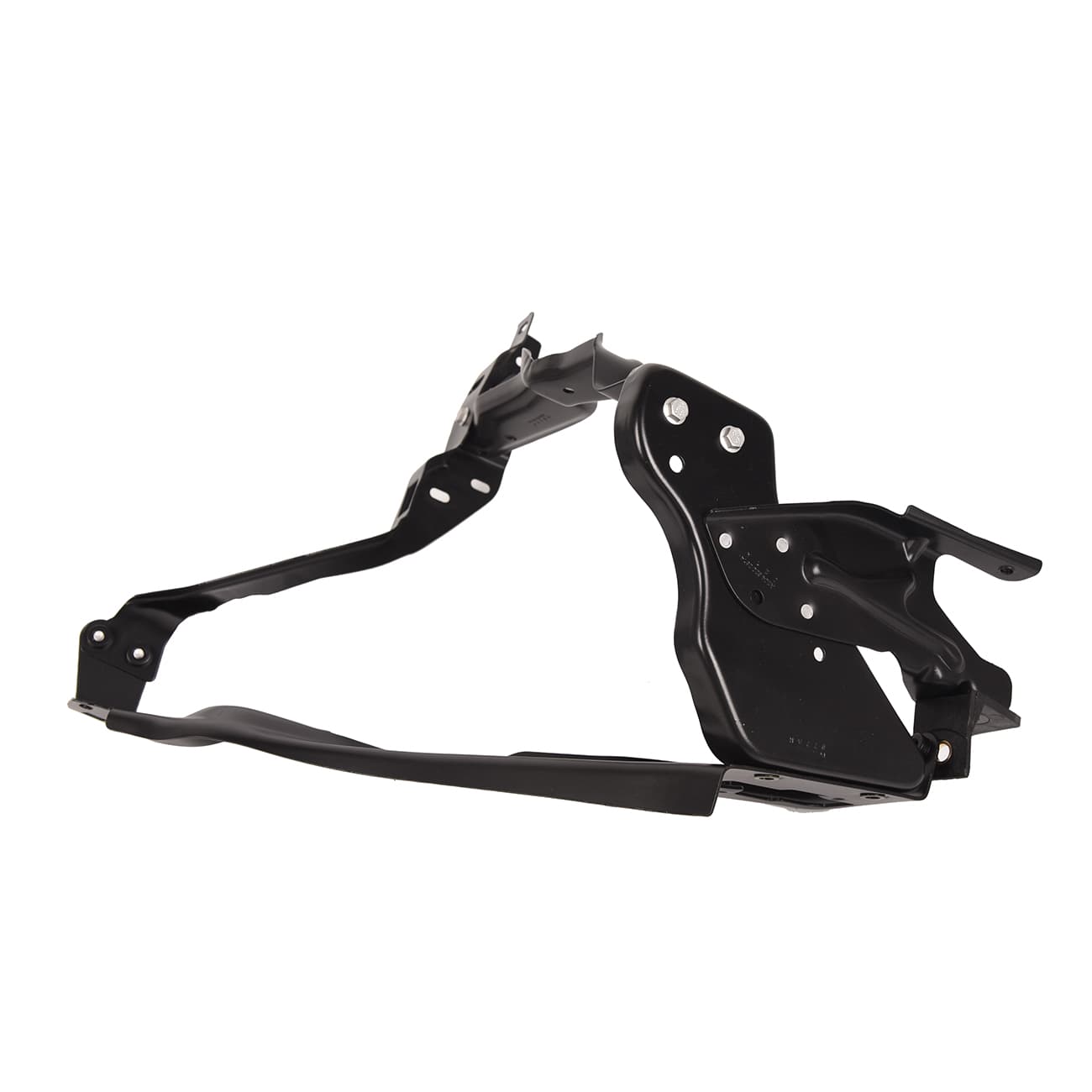 Cuvelage, projecteur principal
