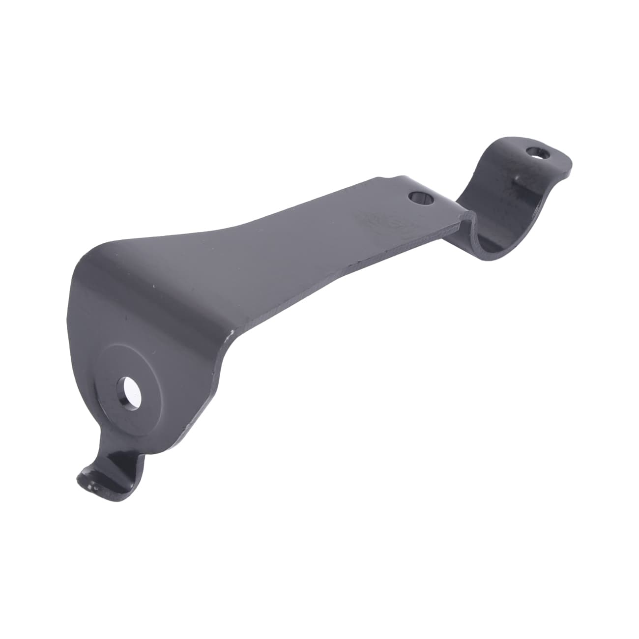 Support, suspension du stabilisateur