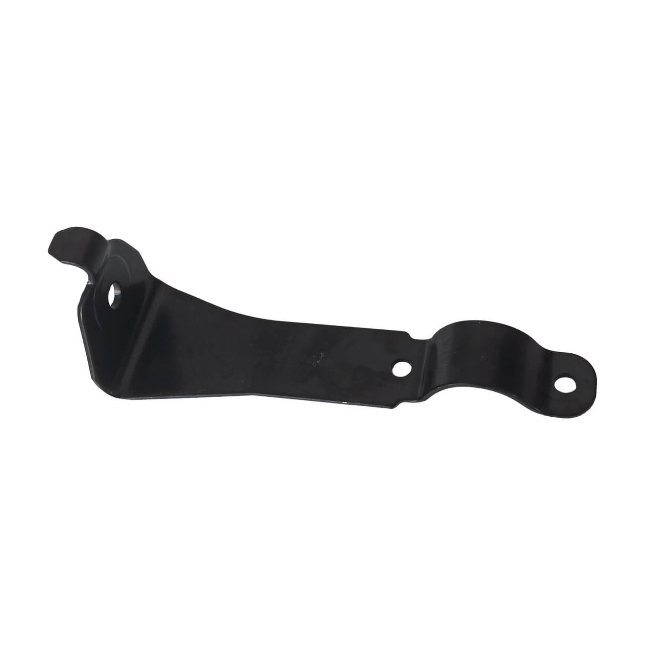 Support, suspension du stabilisateur