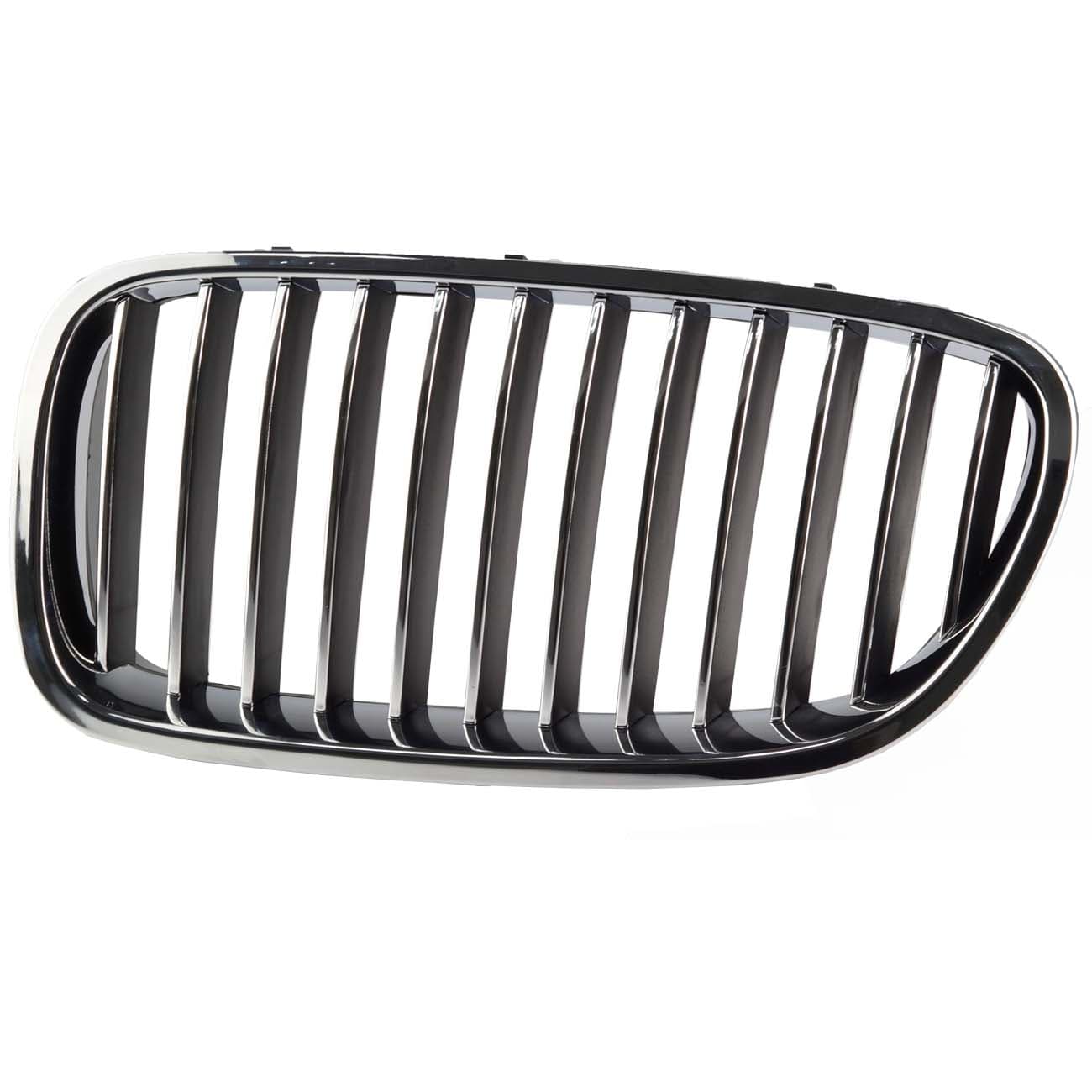 Grille de radiateur