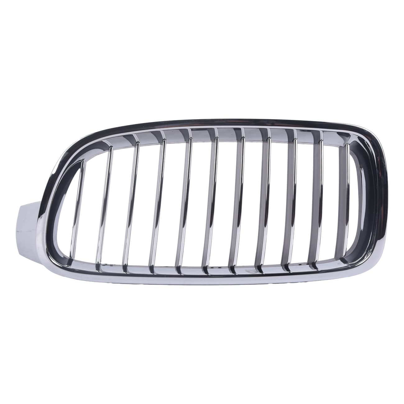 Grille de radiateur