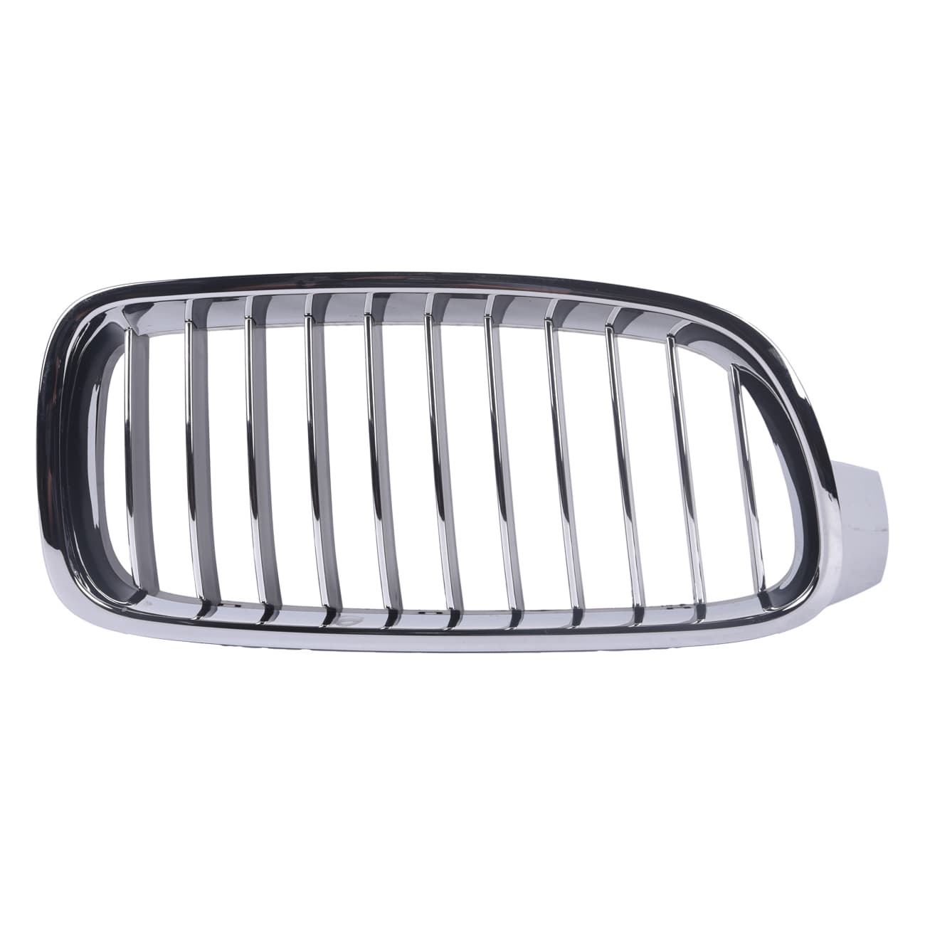 Grille de radiateur