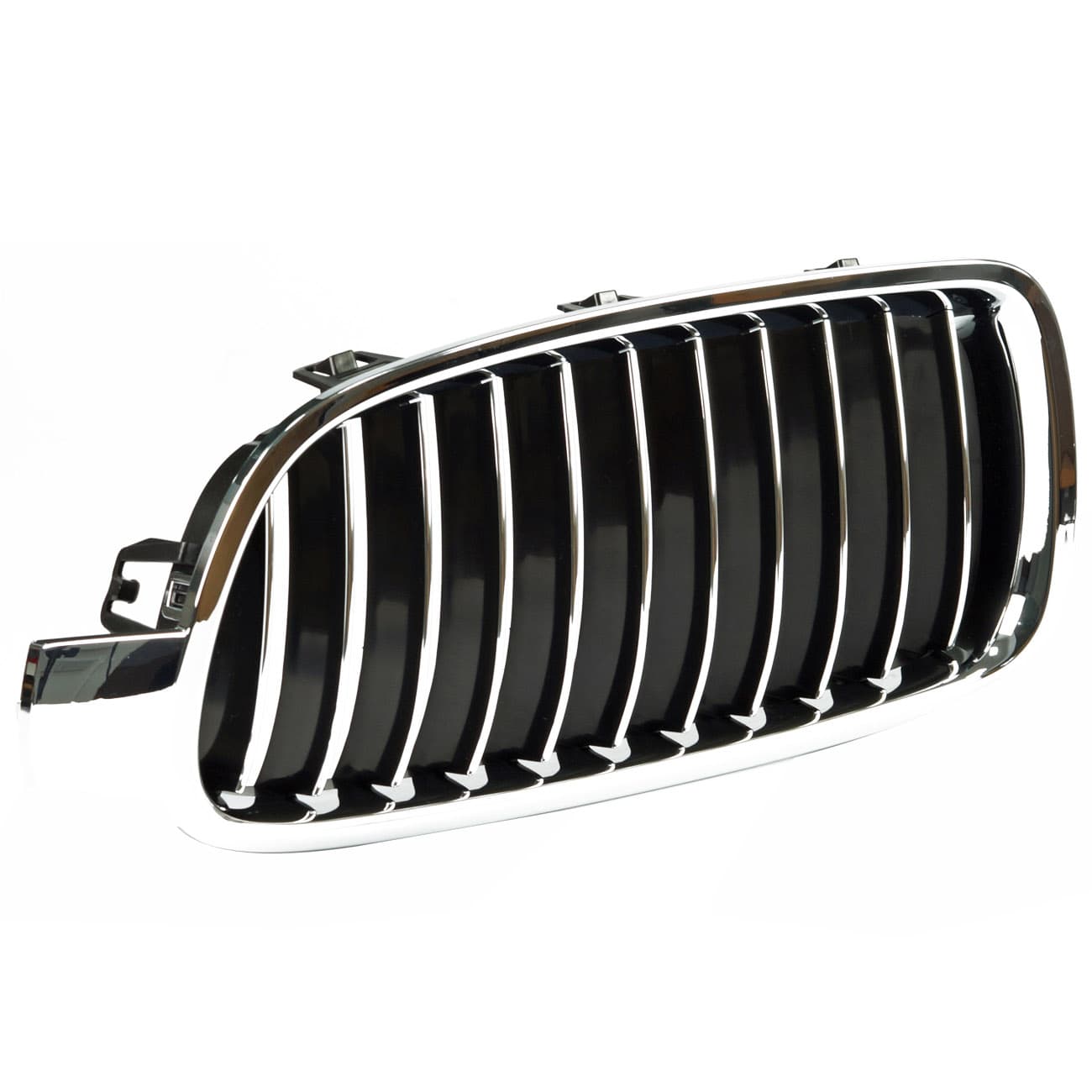Grille de radiateur