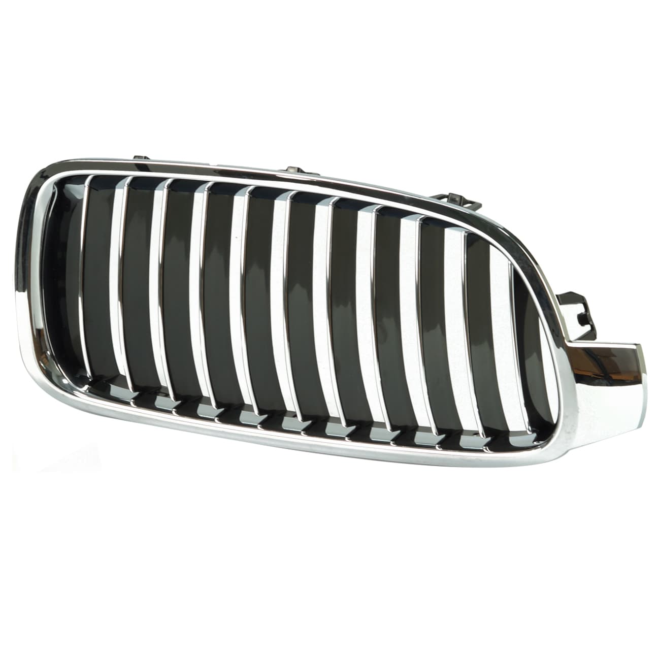 Grille de radiateur