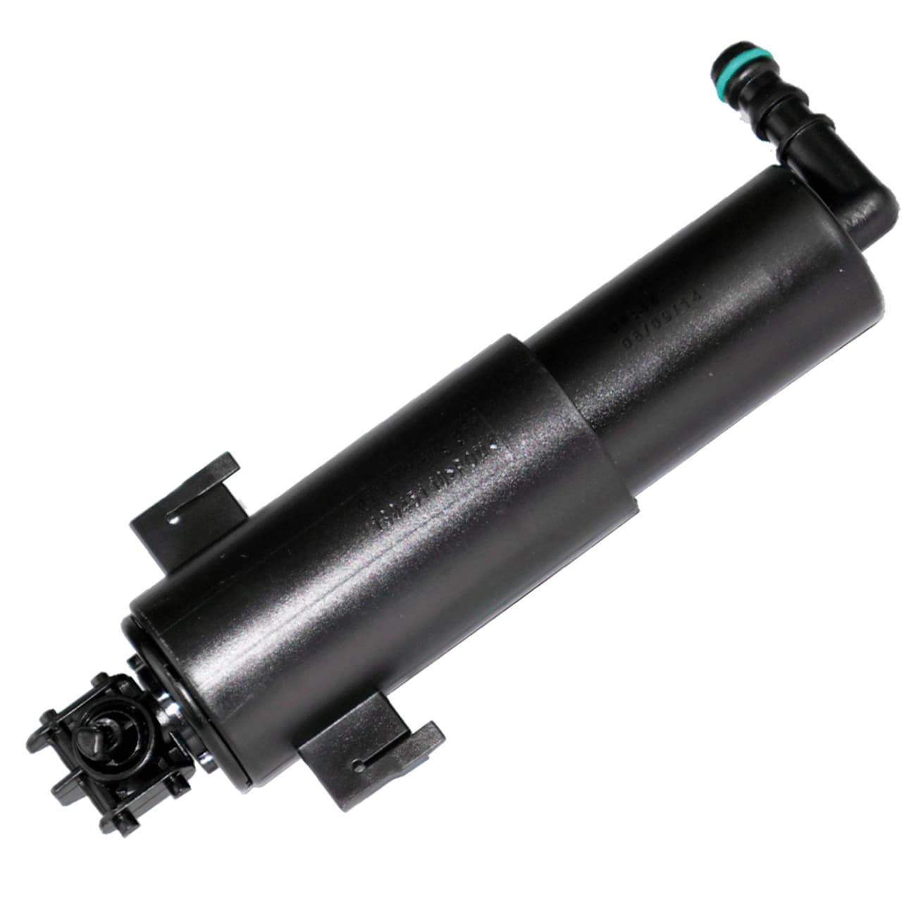 Gicleur d'eau de nettoyage, nettoyage des phares