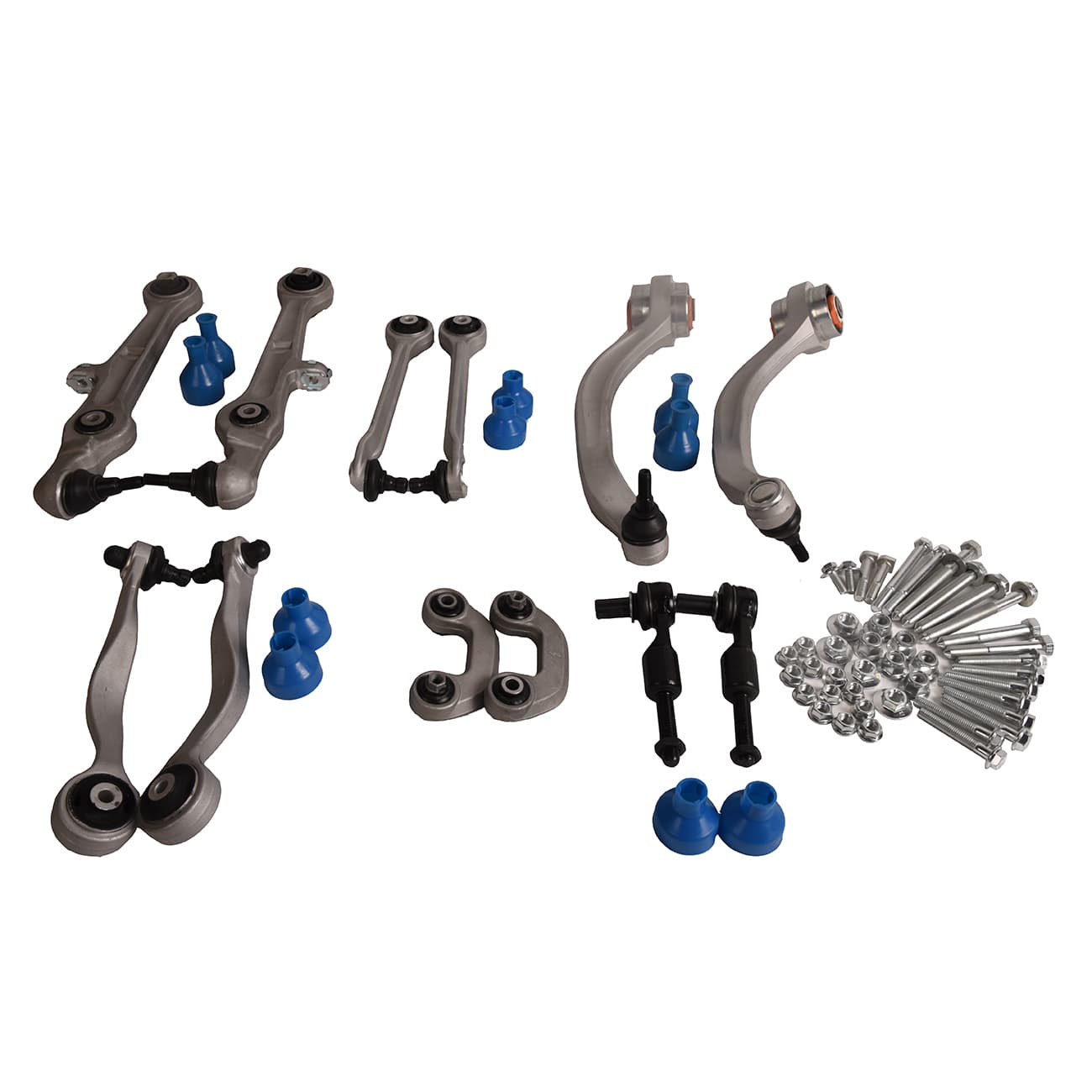 Kit de réparation, suspension de roue