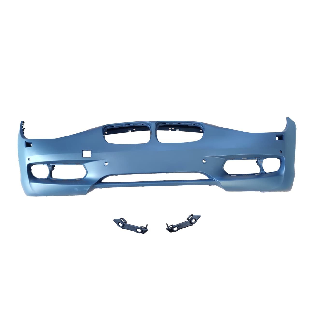 Pare-chocs