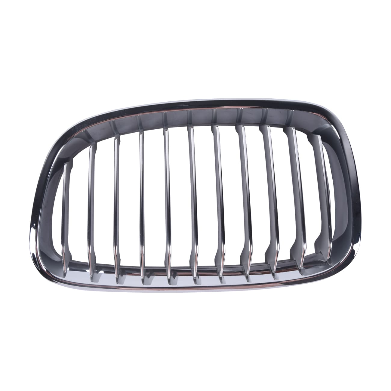Grille de radiateur