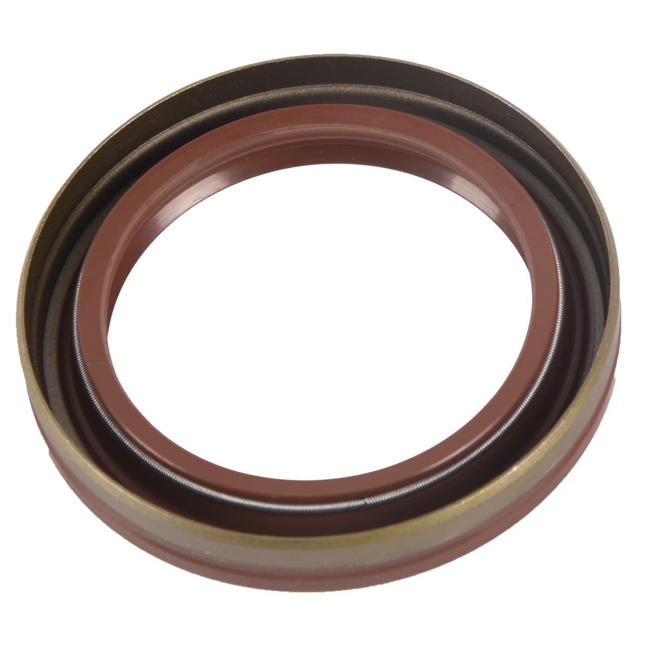 Bague d'étanchéité, vilebrequin