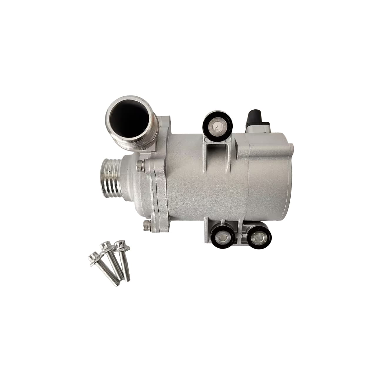 Pompe à eau, refroidissement du moteur