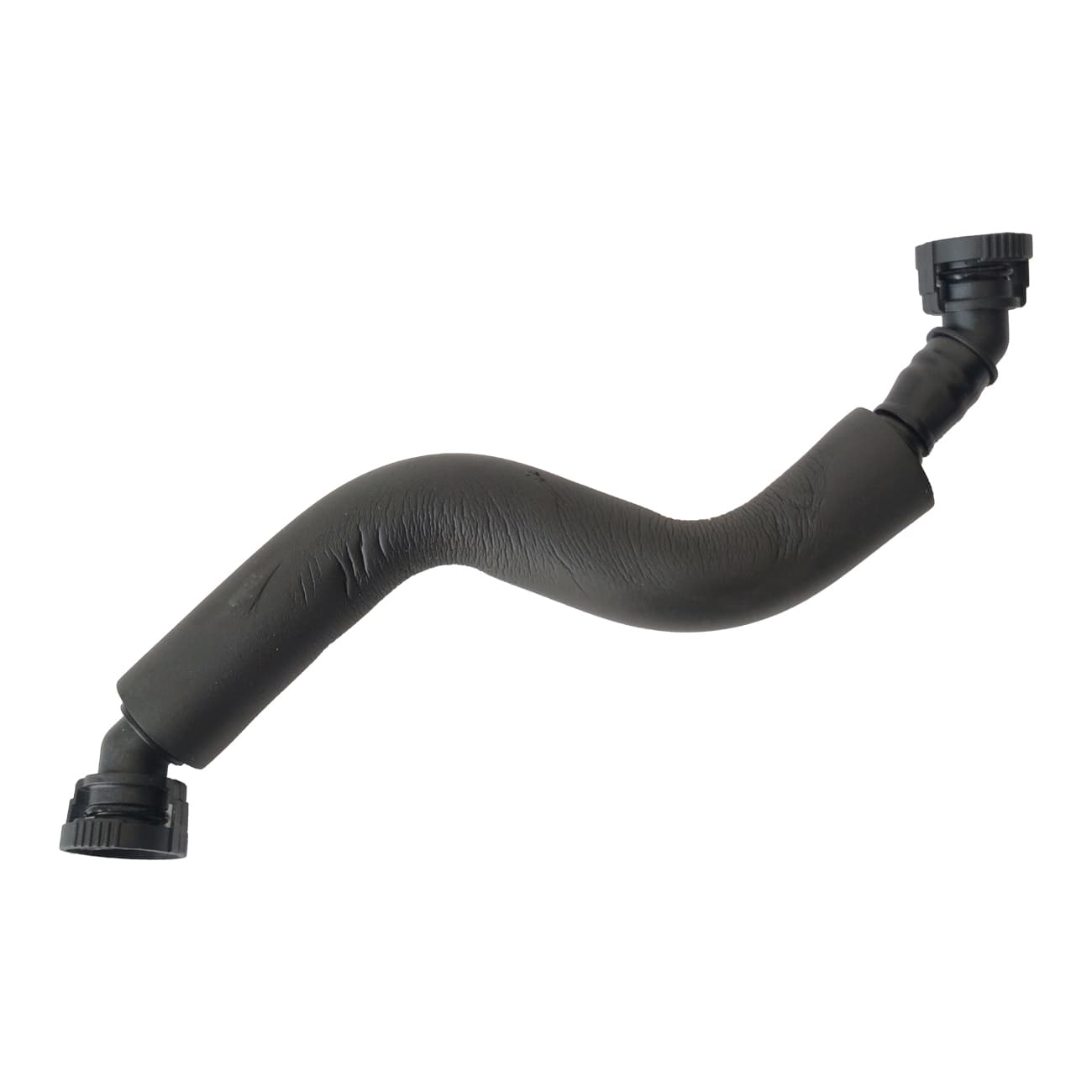 Tuyau, ventilation de carter-moteur