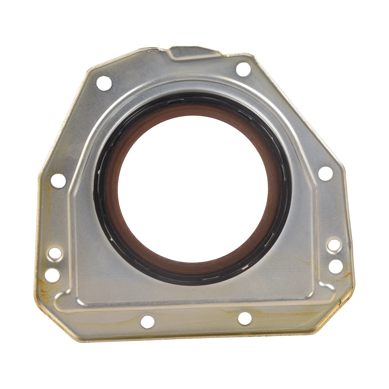 Bague d'étanchéité, vilebrequin