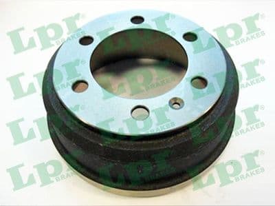 Tambour de frein
