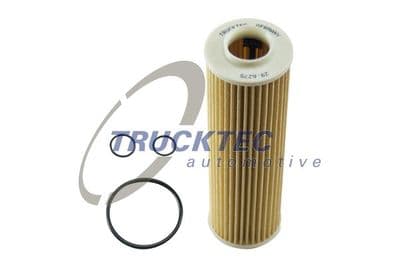 Filtre à huile