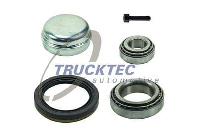 Kit de roulements de roue