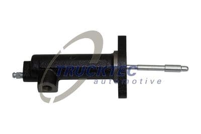 Cylindre récepteur, embrayage