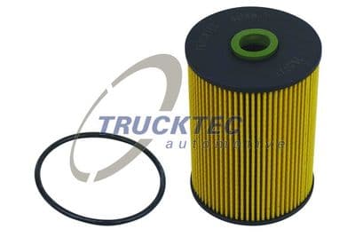 Filtre à carburant