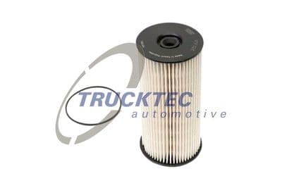 Filtre à carburant