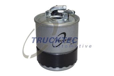 Filtre à carburant