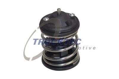 Thermostat, liquide de refroidissement