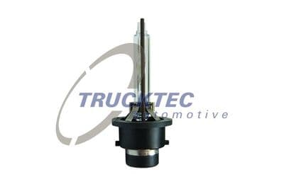 Ampoule, projecteur principal