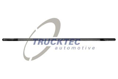Butée hydraulique, embrayage