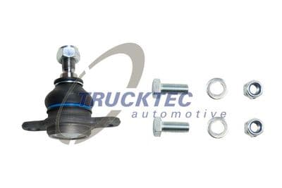 Rotule de suspension