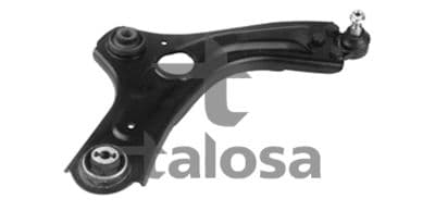Bras de liaison, suspension de roue