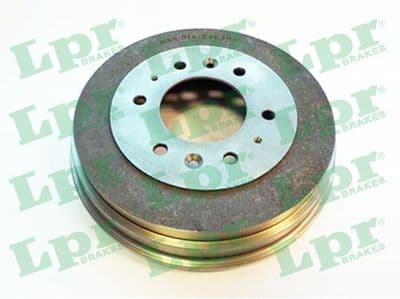 Tambour de frein