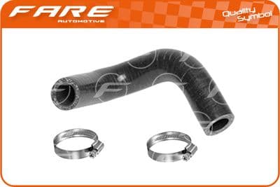 Gaine de suralimentation