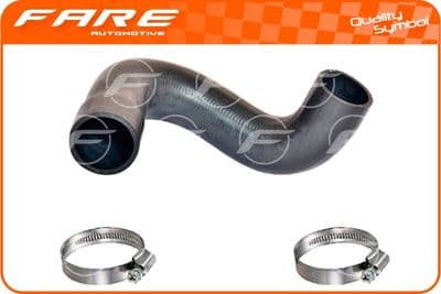 Gaine de suralimentation