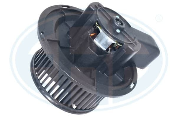 Ventilateur, habitacle