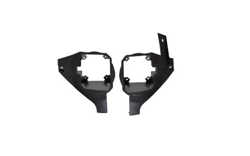 KIT SUPPORT ANTIBROUILLARD PARTNER BERLINGO B9