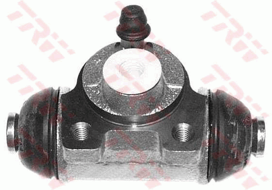 Cylindre de roue