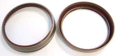 Bague d'étanchéité, moyeu de roue