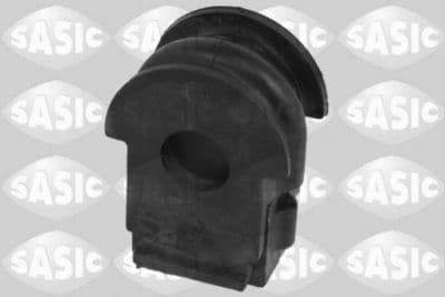 Suspension, stabilisateur