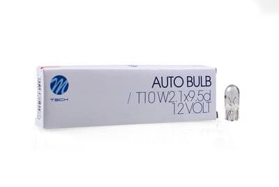 Ampoule, projecteur longue portée M-TECH Basic