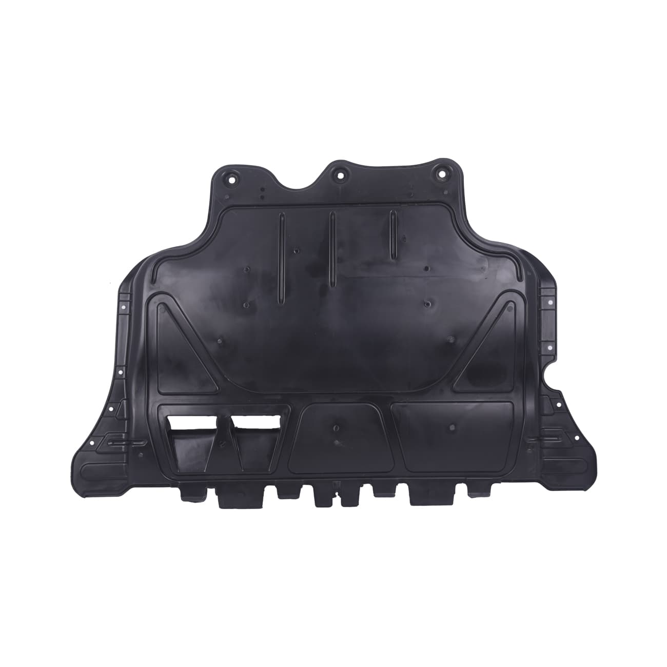 Insonoristaion du compartiment moteur