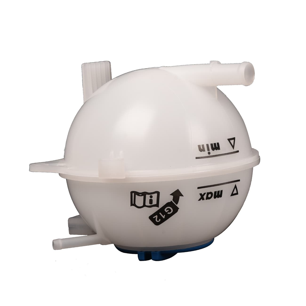 Vase d'expansion, liquide de refroidissement