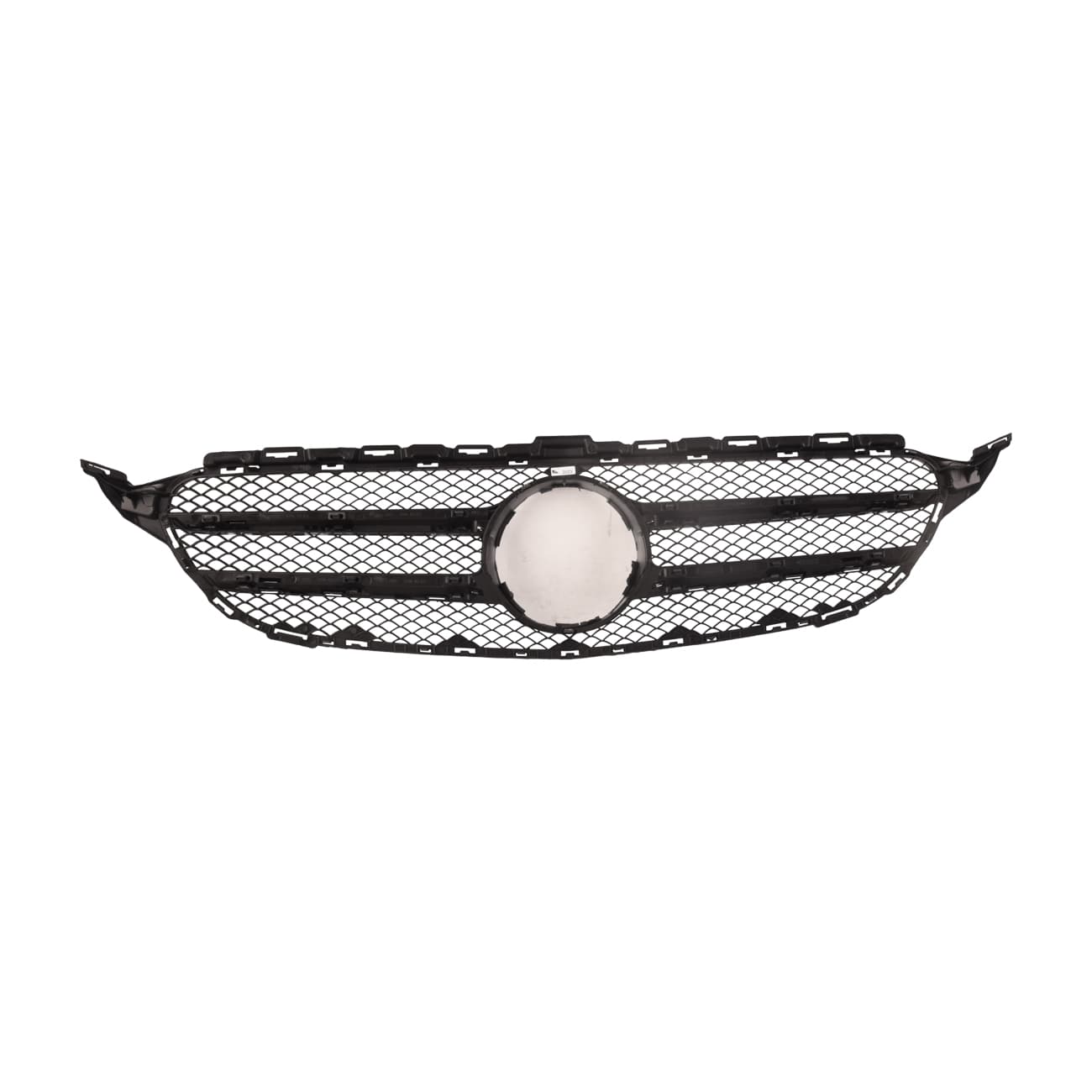 Grille de radiateur