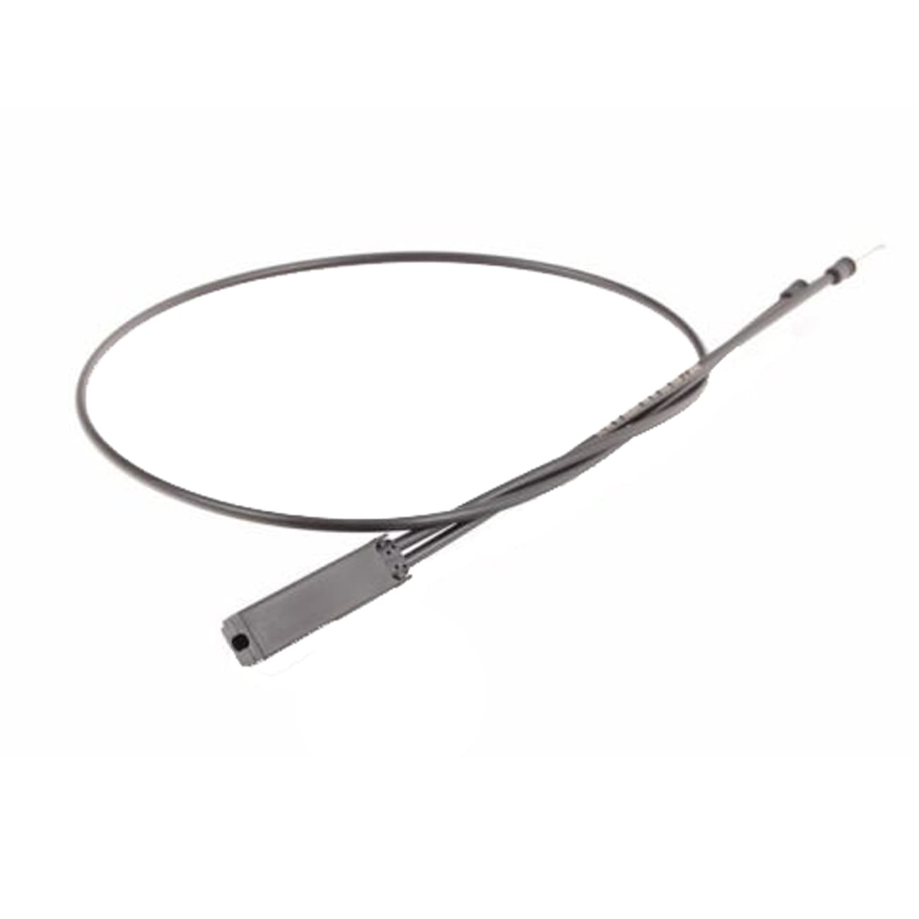 Tirette de capot moteur