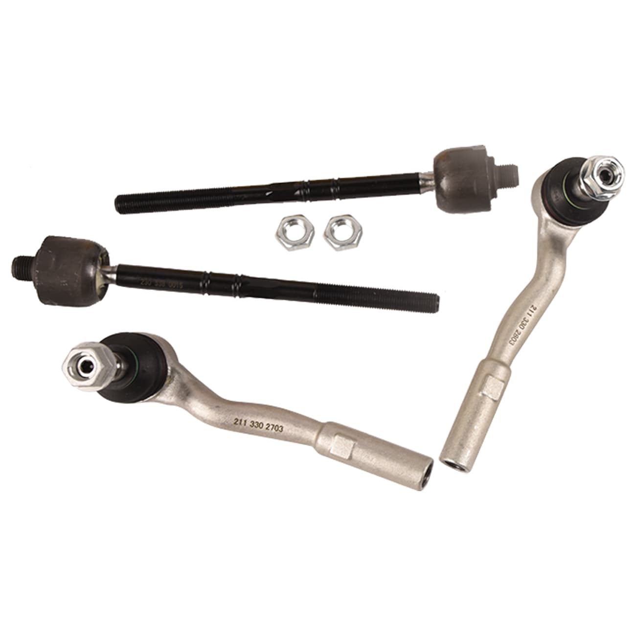 Rotule de barre de connexion