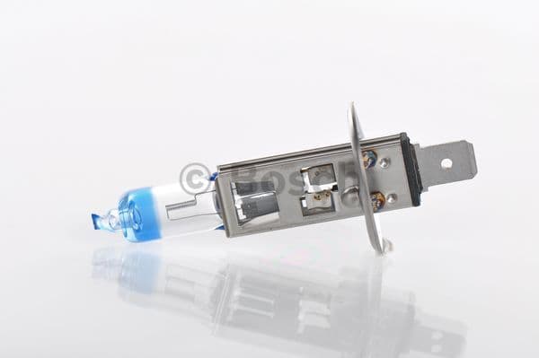 Ampoule, projecteur principal