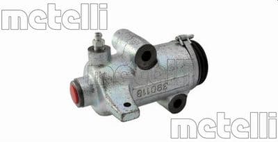 Cylindre récepteur, embrayage