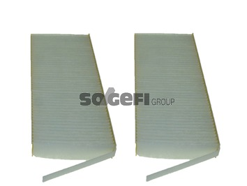 Filtre d'habitacle