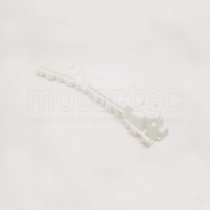 Cadre, grille de radiateur